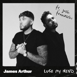 LOSE MY MIND cover art
