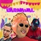 Carnaval (feat. Joy Music) - Nottha MC lyrics