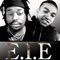 E.I.E (feat. Loulife DoDis & Ted Ashberry) - Soundz Grate lyrics