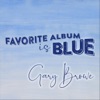 Favorite Album Is Blue - Single
