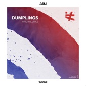 Dumplings artwork