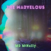 MD McNally - The Bright Unknown