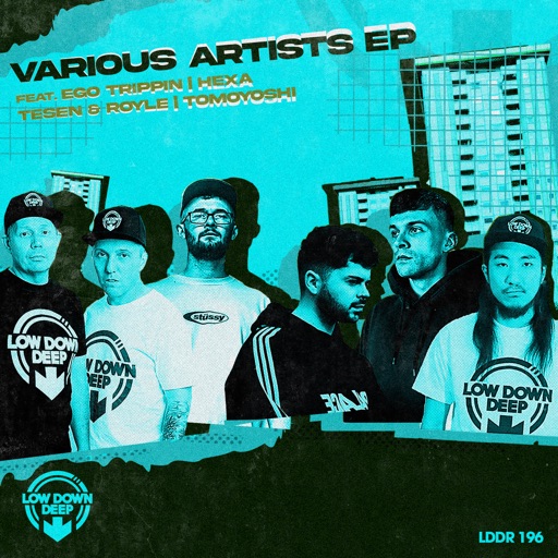Various Artists - EP by Various Artists