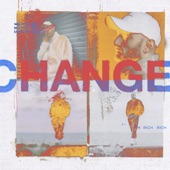 Change (Bonus Track Version) artwork