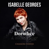 Dorothée, a bikhele lider (Chansons yiddish) artwork