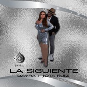 La Siguiente (feat. Jota Ruiz) artwork
