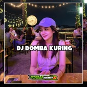 DJ DOMBA KURING VIRAL TIKTOK artwork