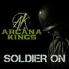 Soldier On - Single