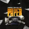 Paper (feat. Terry apala & Tish) - Single album lyrics, reviews, download