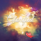 Glorified - Canadian Staff Band