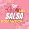 Mix Salsa Romántica cover