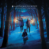 Little Drummer Boy - for KING &amp; COUNTRY Cover Art