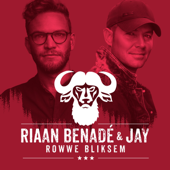 Rowwe Bliksem - Riaan Benadé & Jay