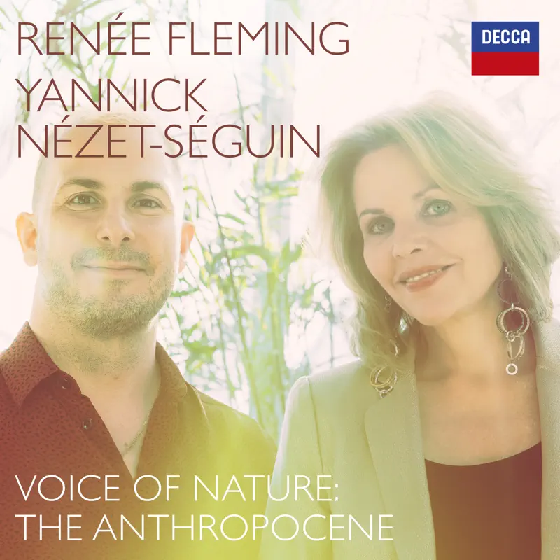 Renée Fleming & Yannick Nézet-Séguin - Voice of Nature: The Anthropocene (2021) [iTunes Plus AAC M4A]-新房子