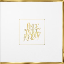 New Romance artwork