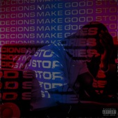 BAD DECISIONS (feat. ZINO VINCI) artwork