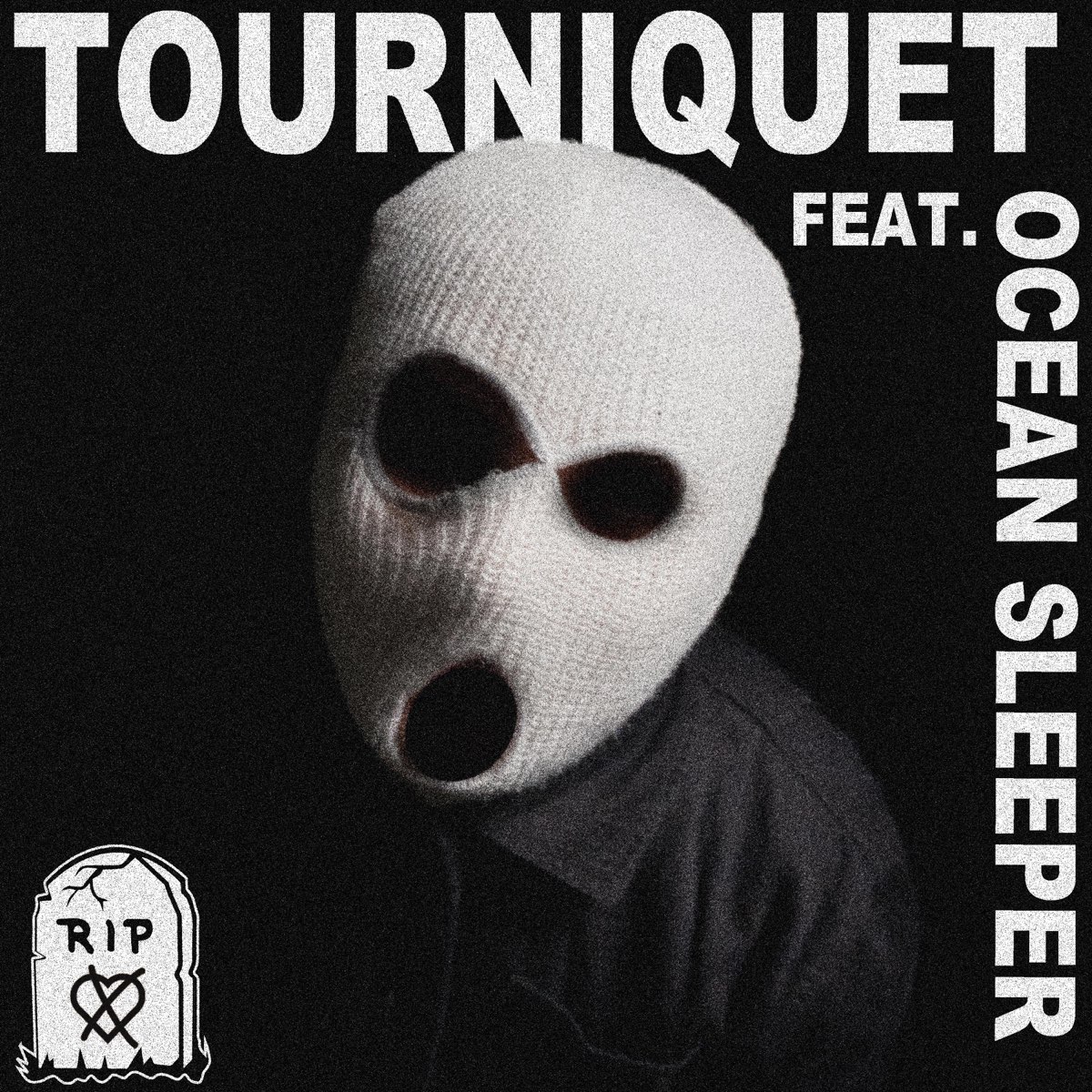 ‎Tourniquet Single by Outloved & Ocean Sleeper on Apple Music
