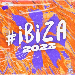 IBIZA 2023 cover art