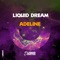 Adeline - Liquid Dream lyrics