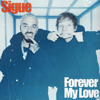 J Balvin & Ed Sheeran - Forever My Love  artwork