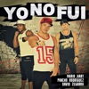 Yo No Fui - Single