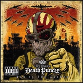 Five Finger Death Punch - Hard to See