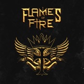 Flames of Fire artwork