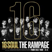 THE RAMPAGE from EXILE TRIBE - SOLDIER LOVE
