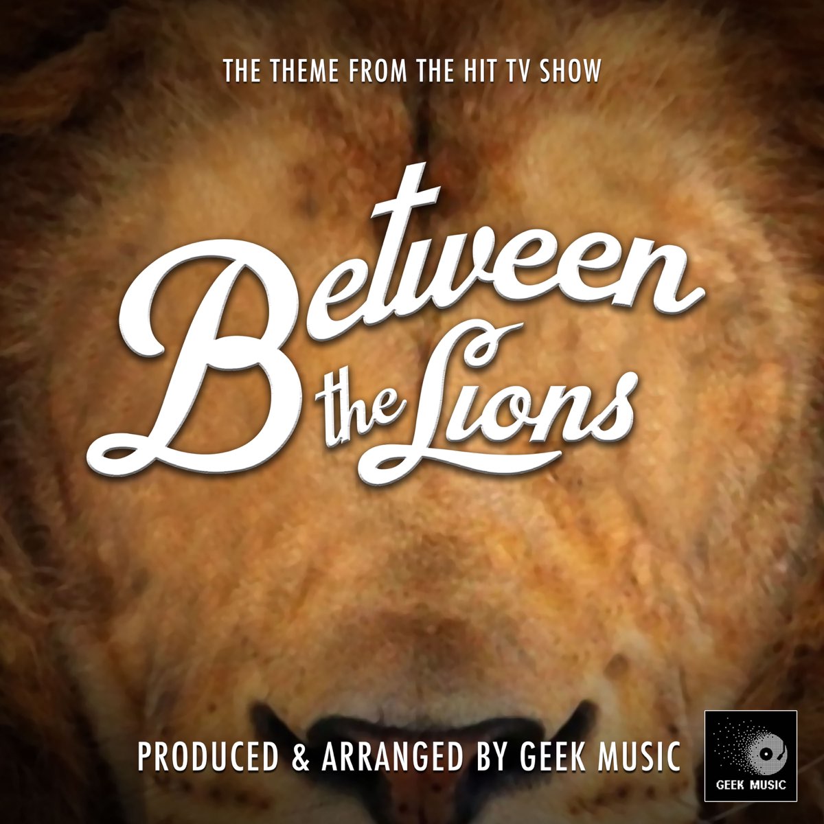 Between the lions credits