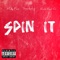 Spin It (feat. Rich Red G & Sparkplug) - Mally Foo lyrics