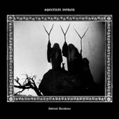 Spectral Wound - Black Satanic Glamour