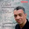 Stream & download Schubert: Schwanengesang - Beethoven: An die ferne Geliebte