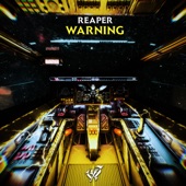 Warning artwork