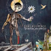 Our Lady Peace - Run