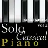 Solo Classical Piano Volume 2 album lyrics, reviews, download