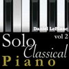 Solo Classical Piano Volume 2