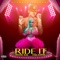 Ride It (feat. Vybz Kartel) - Shaneil Muir lyrics
