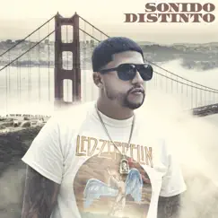 Sonido Distinto by Carlitos Rossy album reviews, ratings, credits