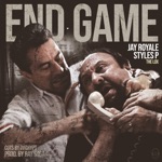 End Game (feat. DJ Crypt) - Single
