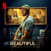 Christopher - A Beautiful Life (From the Netflix Film ‘A Beautiful Life’) portada