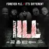 Terminally Ill (feat. Tech N9ne, KXNG Crooked, Chino XL, Rittz & DJ Statik Selektah) - Single album lyrics, reviews, download
