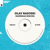 Waterman Remixes - EP