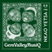 Nkao Yetsa (feat. Dj Fonzi, Sizwe Nineteen & Vinny X KinG) artwork