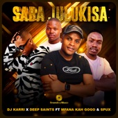 Saba Julukisa (feat. Mfana Kah Gogo & Spux) artwork