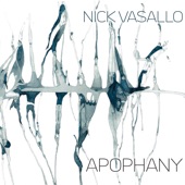 Nick Vasallo & Redshift Ensemble - When the War Began