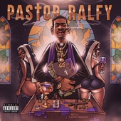 Pastor Ralfy artwork