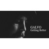 Getting Better - EP