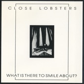 Close Lobsters - Violently Pretty Face