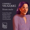 Consuelo Velázquez: Bésame mucho - Single