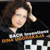 J.S. Bach: Inventions Nos. 1-15 album lyrics, reviews, download